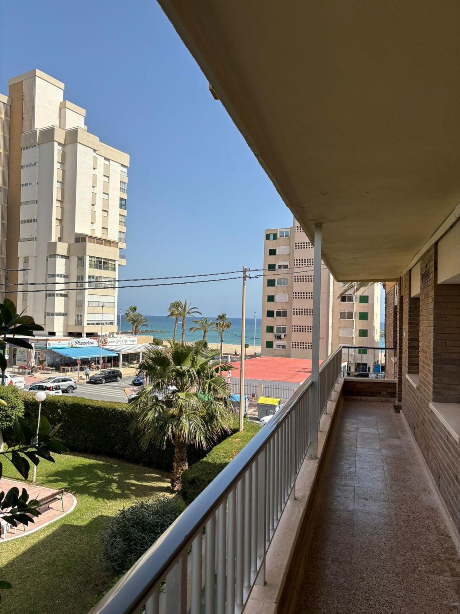 Apartamentos Congo Кампелло Экстерьер фото