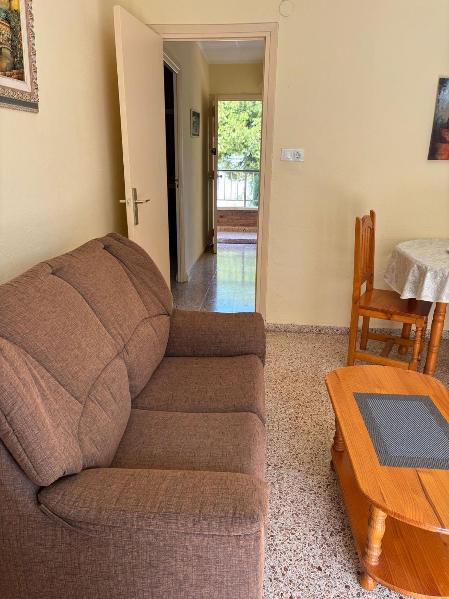 Apartamentos Congo Кампелло Экстерьер фото