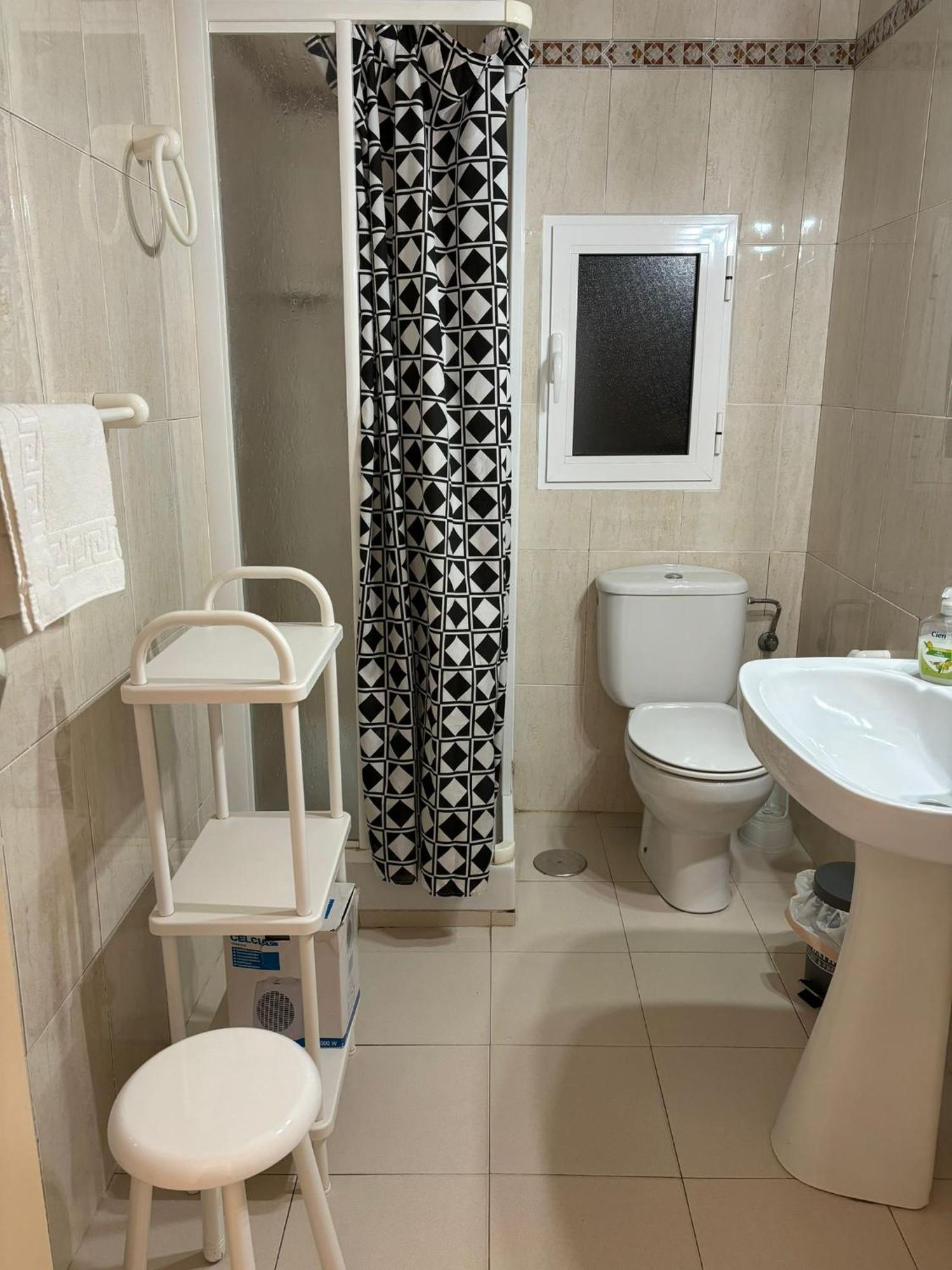 Apartamentos Congo Кампелло Экстерьер фото