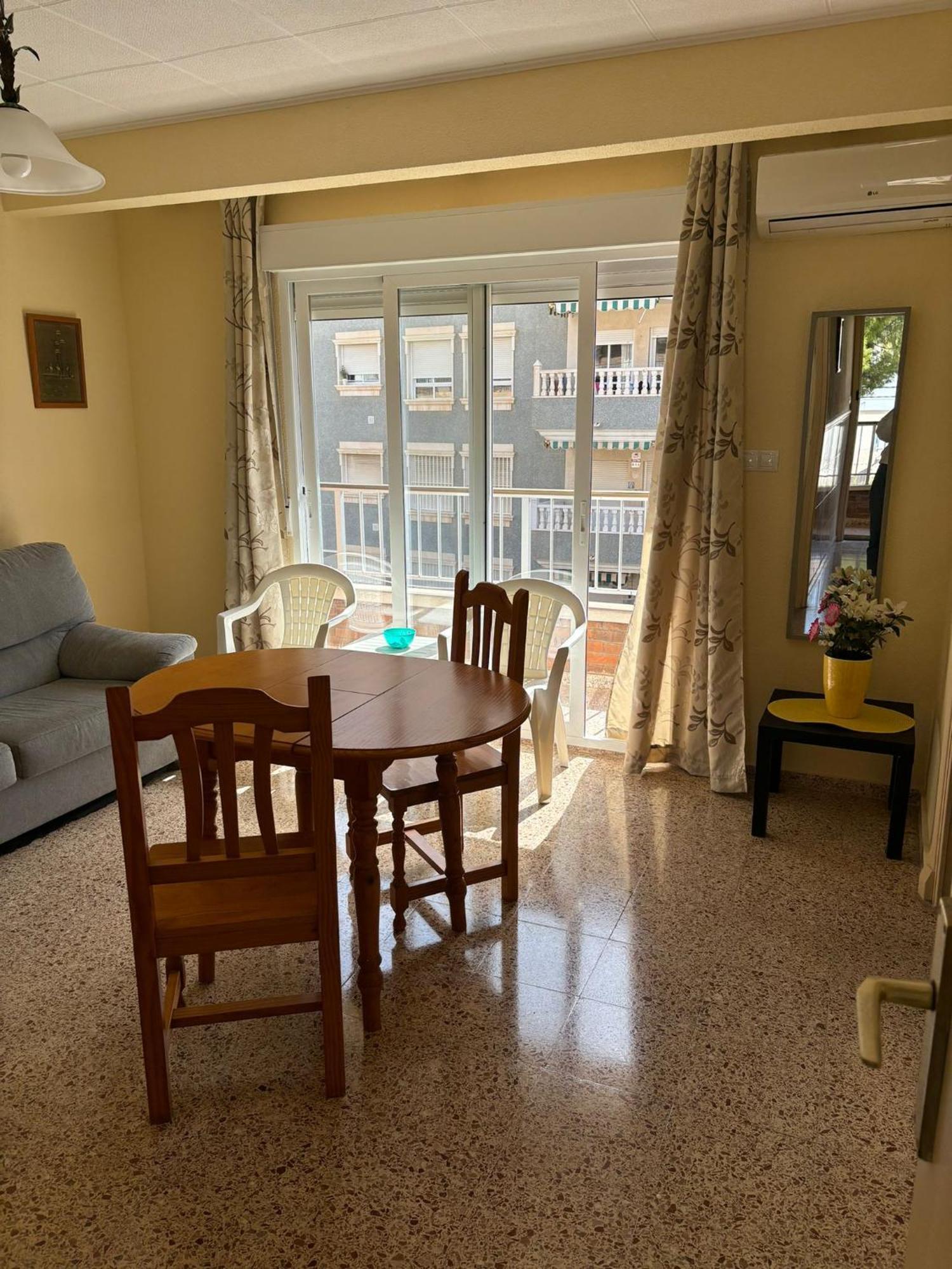Apartamentos Congo Кампелло Экстерьер фото