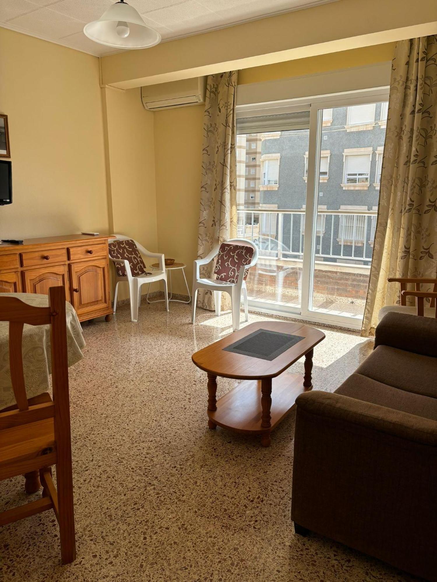Apartamentos Congo Кампелло Экстерьер фото
