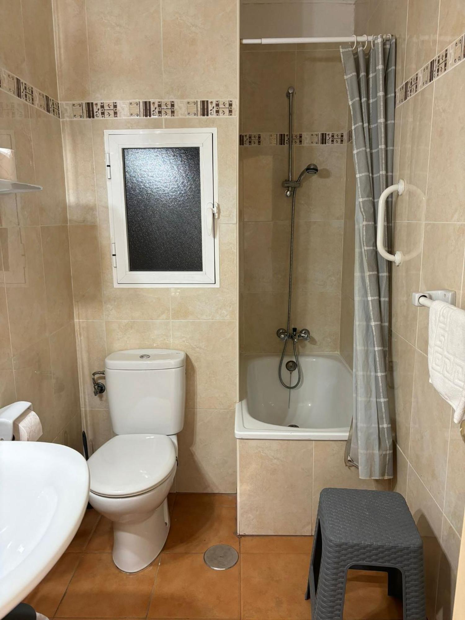 Apartamentos Congo Кампелло Экстерьер фото