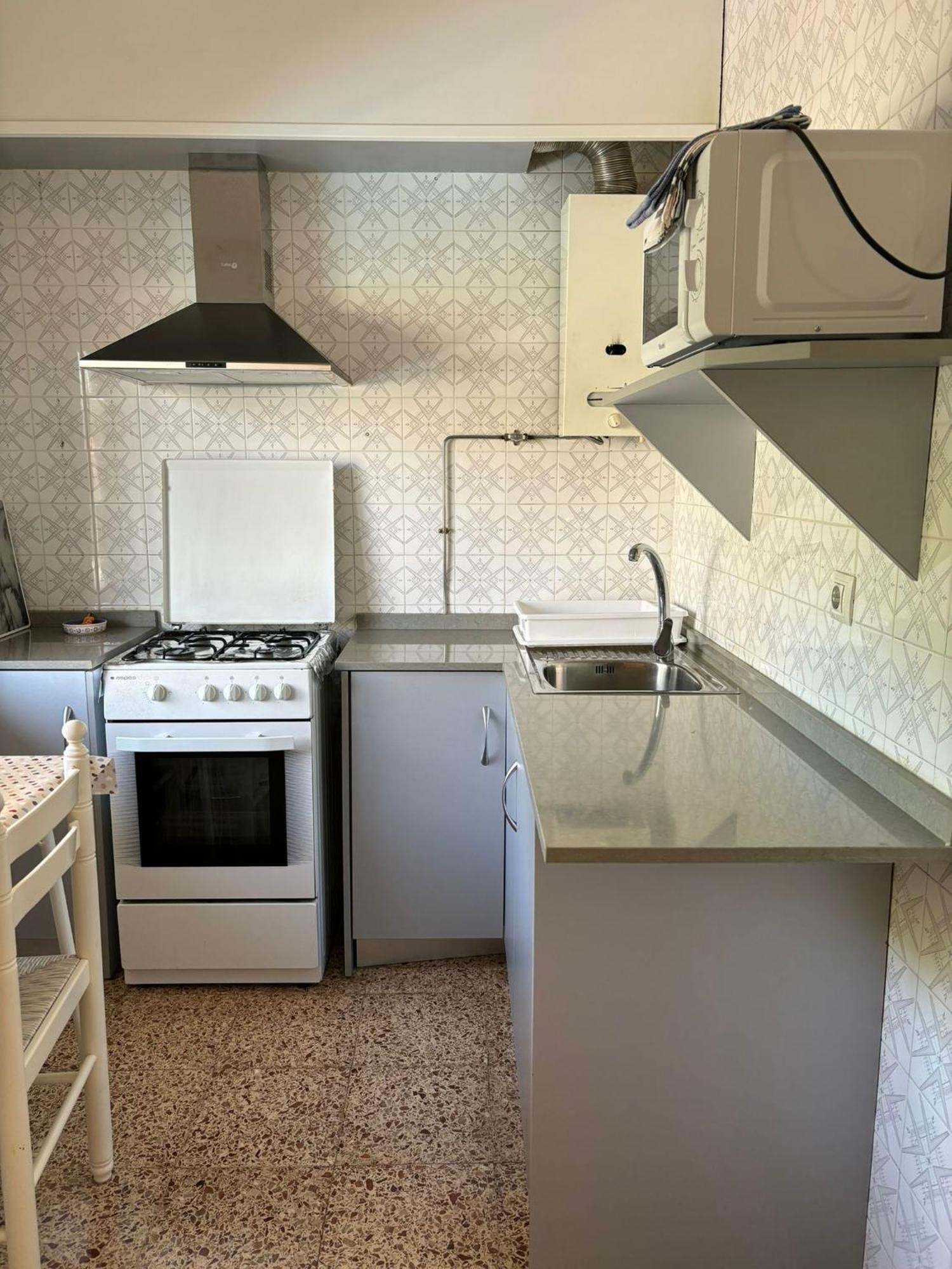 Apartamentos Congo Кампелло Экстерьер фото