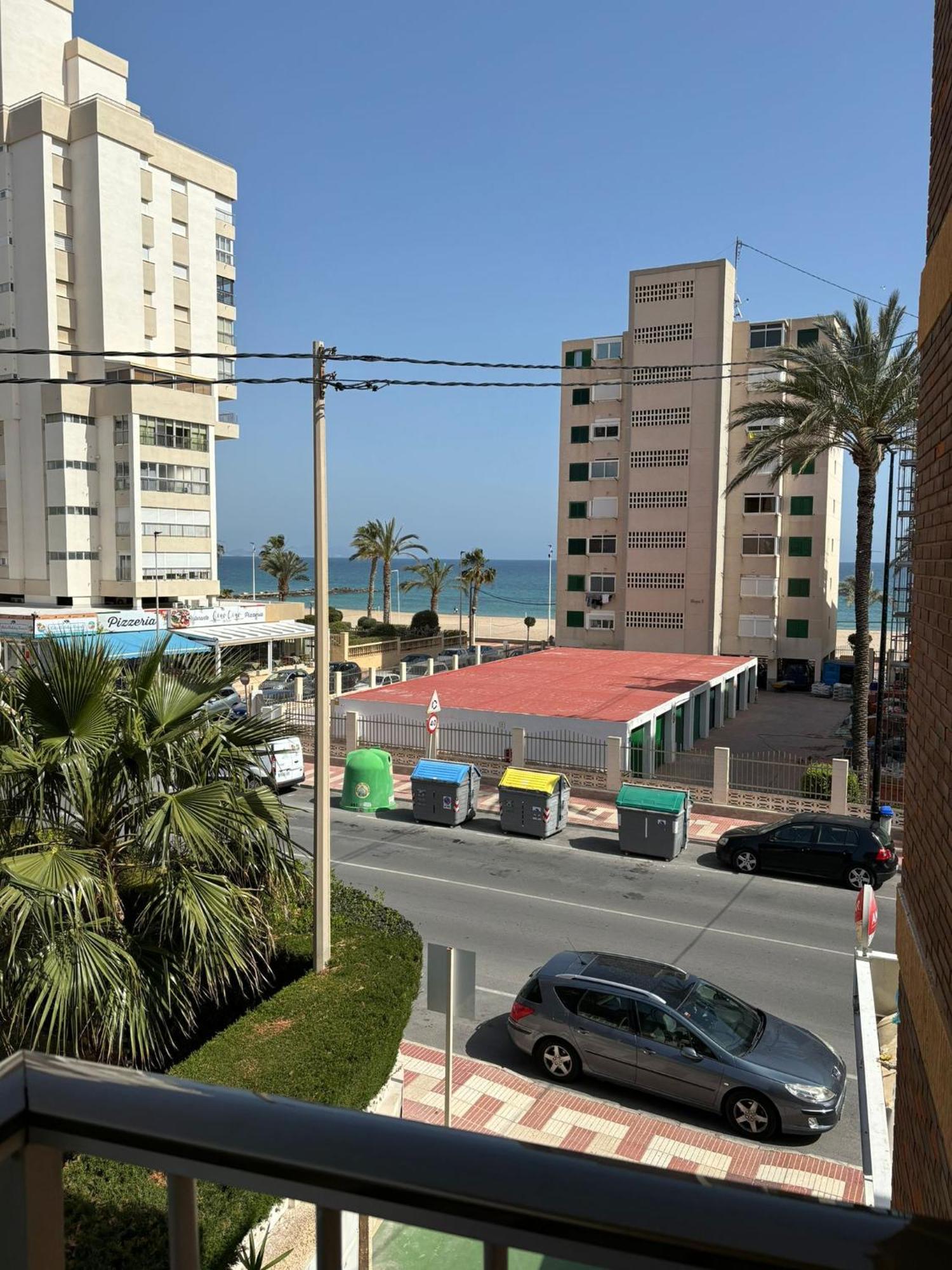 Apartamentos Congo Кампелло Экстерьер фото