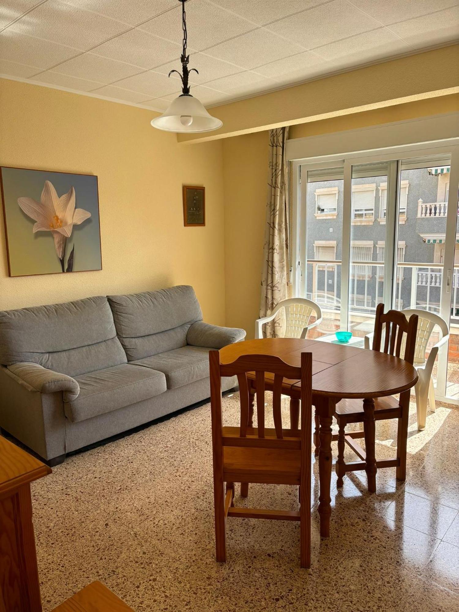 Apartamentos Congo Кампелло Экстерьер фото