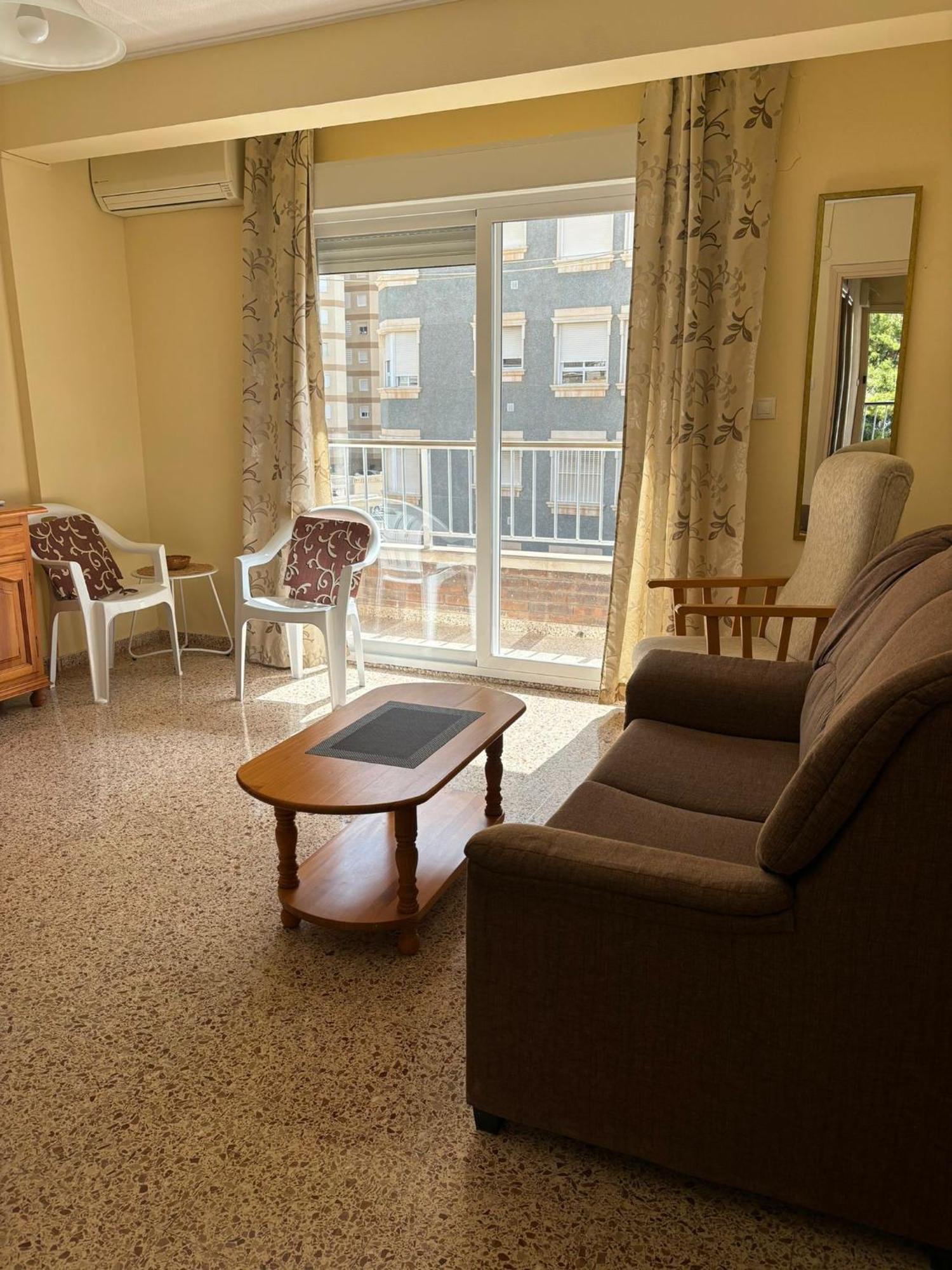 Apartamentos Congo Кампелло Экстерьер фото