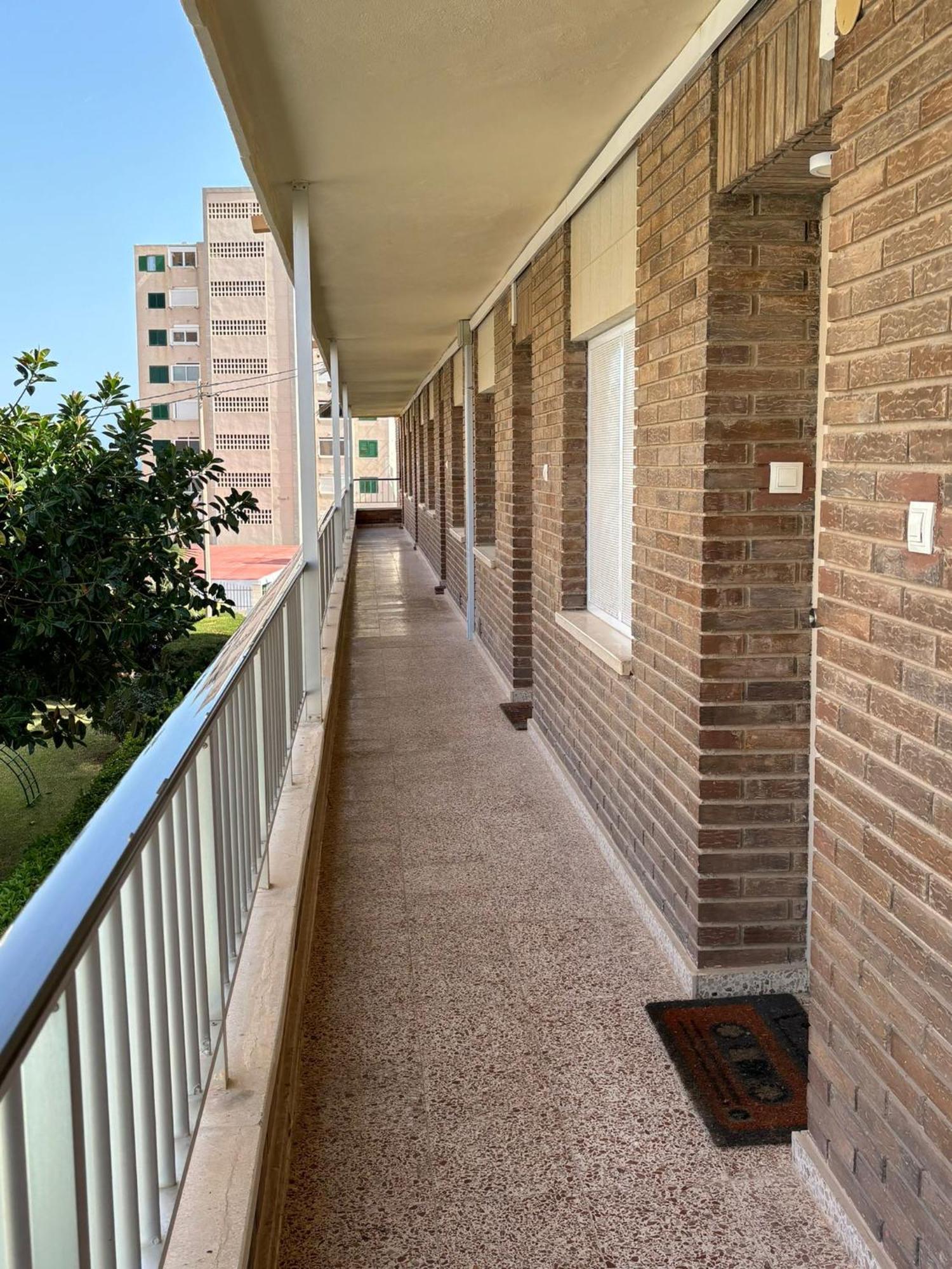 Apartamentos Congo Кампелло Экстерьер фото