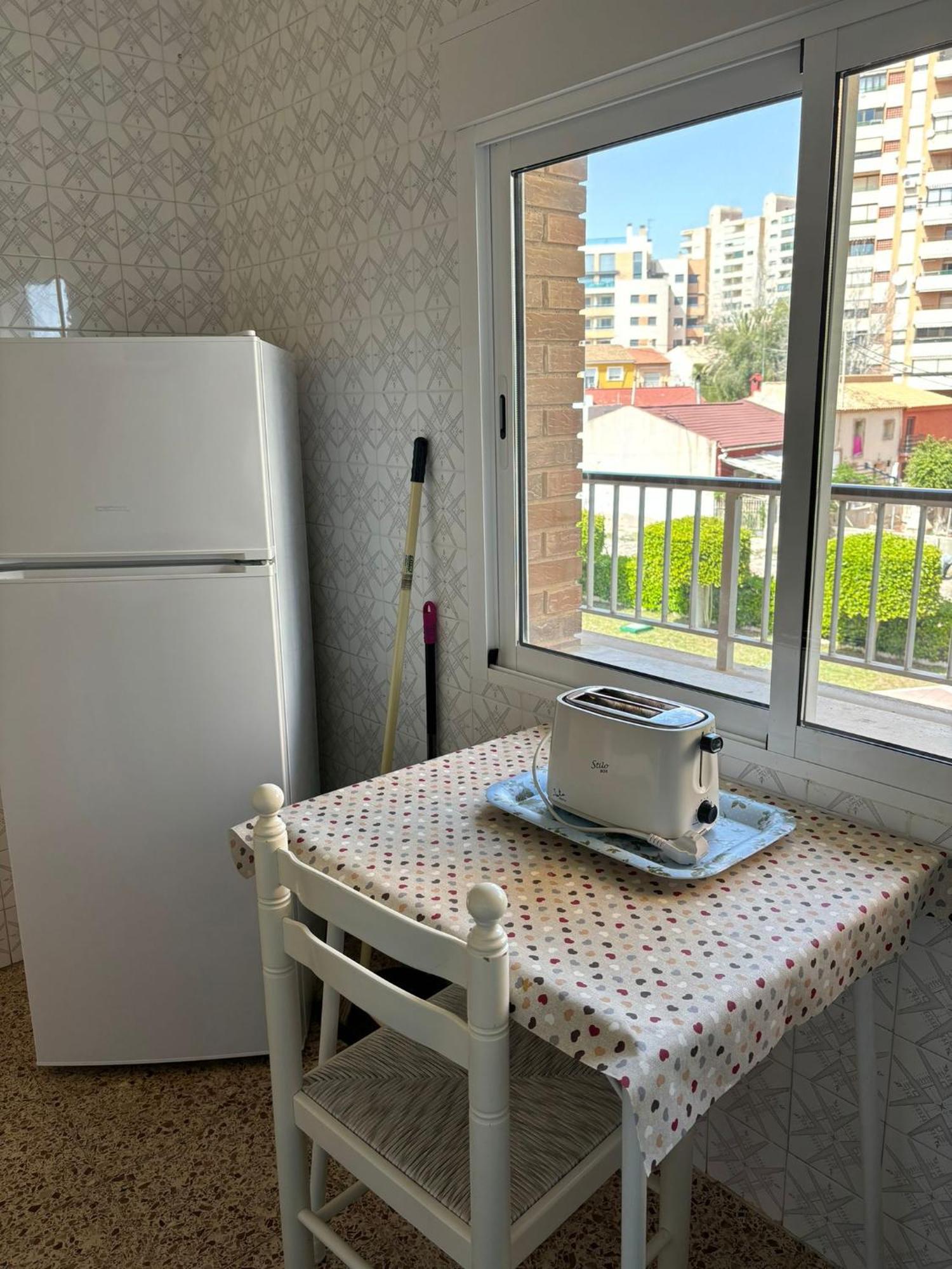 Apartamentos Congo Кампелло Экстерьер фото