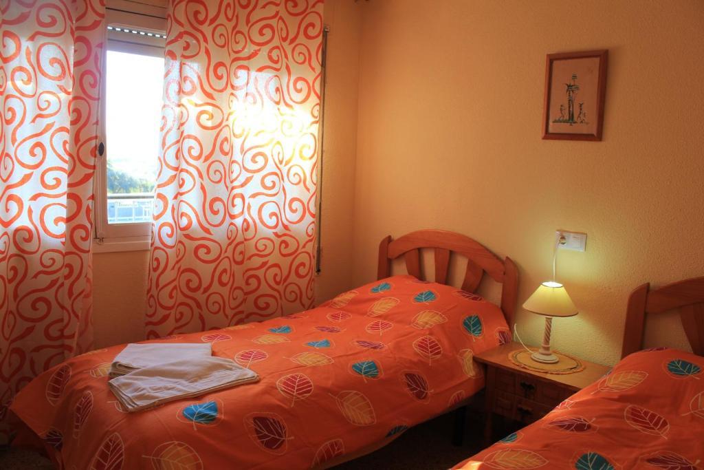 Apartamentos Congo Кампелло Номер фото