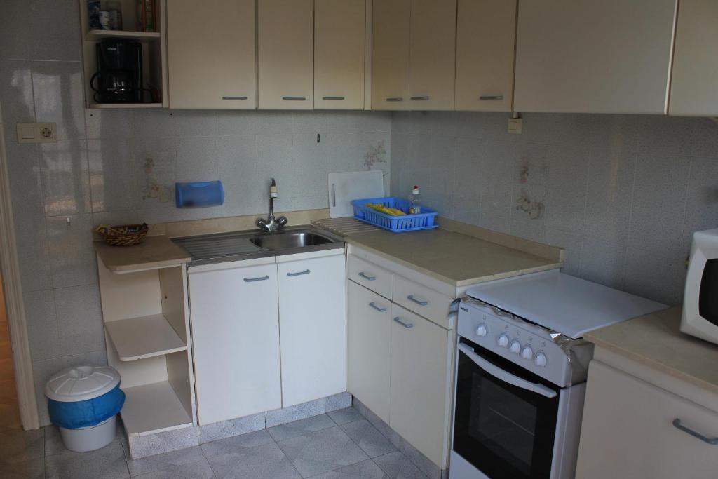 Apartamentos Congo Кампелло Номер фото